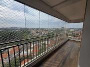 Apartamento para Locação em Indaiatuba/SP Vila Almeida 3...