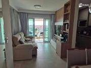 Apartamento para Locação em Indaiatuba/SP Vila Bergamo 2...