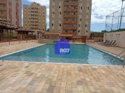 Apartamento para Locação em Indaiatuba/SP Vila Bergamo 3...