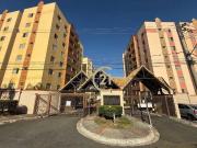 Apartamento para Locação em Indaiatuba/SP Vila Bergamo 3...