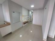 Apartamento para Locação em Indaiatuba/SP Vila Bergamo 3...