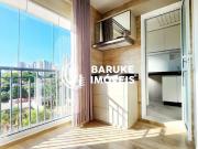 Apartamento para Locação em Indaiatuba/SP Vila Bergamo 3...