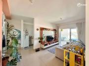 Apartamento para Locação em Indaiatuba/SP Vila Bergamo 3...