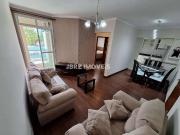 Apartamento para Locação em Indaiatuba/SP Vila Brizzola...