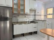 Apartamento para Locação em Indaiatuba/SP Vila Brizzola...