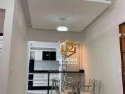Apartamento para Locação em Indaiatuba/SP Vila Brizzola...