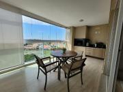 Apartamento para Locação em Indaiatuba/SP Vila Castelo...