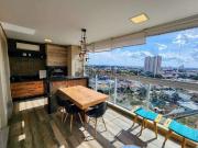 Apartamento para Locação em Indaiatuba/SP Vila Castelo...