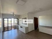 Apartamento para Locação em Indaiatuba/SP Vila Georgina...