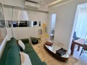 Apartamento para Locação em Indaiatuba/SP Vila Homero 1...