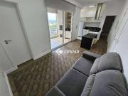 Apartamento para Locação em Indaiatuba/SP Vila Homero 1...