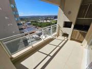 Apartamento para Locação em Indaiatuba/SP Vila Homero 1...