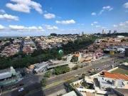Apartamento para Locação em Indaiatuba/SP Vila Homero 2...