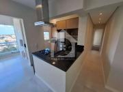 Apartamento para Locação em Indaiatuba/SP Vila Homero 2...