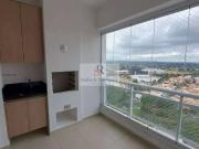 Apartamento para Locação em Indaiatuba/SP Vila Homero 2...
