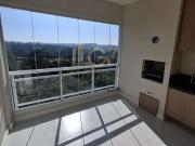 Apartamento para Locação em Indaiatuba/SP Vila Homero 2...