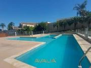 Apartamento para Locação em Indaiatuba/SP Vila Homero 2...