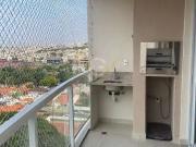 Apartamento para Locação em Indaiatuba/SP Vila Sfeir 3...