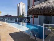 Apartamento para Locação em Indaiatuba/SP Vila Sfeir 3...