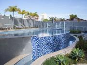 Apartamento para Locação em Indaiatuba/SP Vila Sfeir 3...