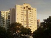 Apartamento para Locação em Indaiatuba/SP Vila Sfeir 3...