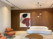 Apartamento para Locação em Indaiatuba/SP Vila Todos os...