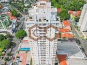 Apartamento para Locação em Indaiatuba/SP Vila Todos os...