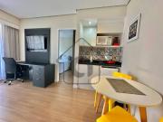 Apartamento para locaÃ§Ã£o em IndianÃ³polis, SÃ£o Paulo...