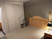 Apartamento para locação em Indianópolis, São Paulo SP:...