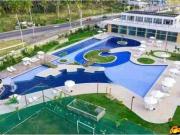 Apartamento para Locação em Ipojuca/PE Muro Alto 1 Quartos