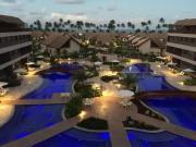 Apartamento para Locação em Ipojuca/PE Muro Alto 2 Quartos