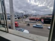 Apartamento para Locação em Irati/PR Centro 3 Quartos