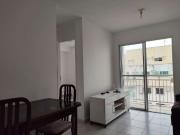 Apartamento para Locação em Itaboraí/RJ Centro 2 Quartos