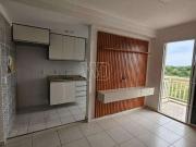 Apartamento para Locação em Itaboraí/RJ Centro 2 Quartos