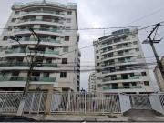 Apartamento para Locação em Itaboraí/RJ Centro 2 Quartos