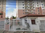 Apartamento para Locação em Itaboraí/RJ Jardim Imperial...