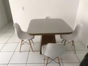 Apartamento para Locação em Itaboraí/RJ Outeiro das...