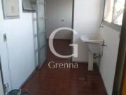 Apartamento para locação em Itaim Bibi SP |95m²