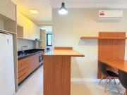 Apartamento para Locação em Itajaí/SC Balneário Santa...