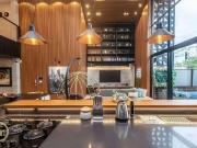 Apartamento para Locação em Itajaí/SC Balneário Santa...