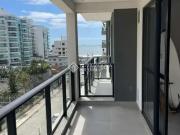 Apartamento para Locação em Itajaí/SC Balneário Santa...