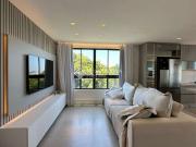 Apartamento para Locação em Itajaí/SC Balneário Santa...
