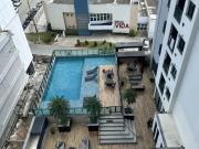 Apartamento para Locação em Itajaí/SC Balneário Santa...