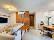 Apartamento para Locação em Itajaí/SC Balneário Santa...