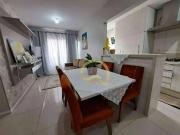Apartamento para Locação em Itajaí/SC Barra do Rio 2 Quartos