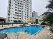 Apartamento para Locação em Itajaí/SC Barra do Rio 2 Quartos