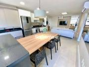 Apartamento para Locação em Itajaí/SC Cabeçudas 3 Quartos