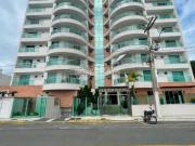 Apartamento para Locação em Itajaí/SC Cabeçudas 3 Quartos