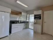 Apartamento para Locação em Itajaí/SC Centro 1 Quartos