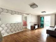 Apartamento para Locação em Itajaí/SC Centro 2 Quartos